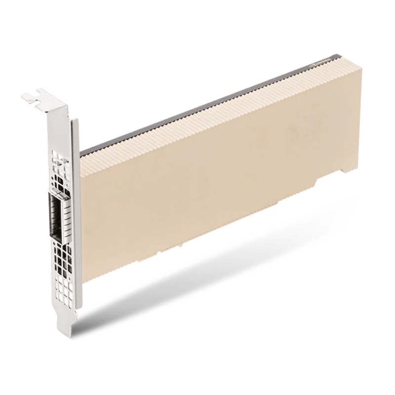 ConnectX-8 DOCA-Ready SmartNIC for HPC & AI ConnectX-8 DOCA-Ready SmartNIC for HPC & AI